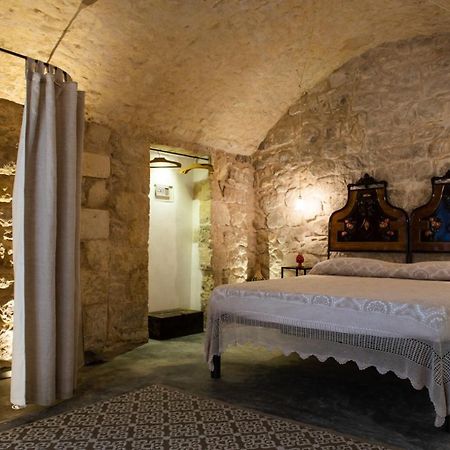 Sanbartolomeo Casa & Putia Bed & Breakfast Scicli Exterior foto
