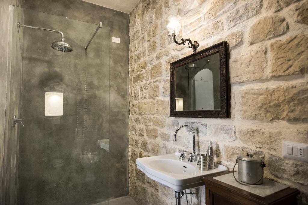 Sanbartolomeo Casa & Putia Bed & Breakfast Scicli Exterior foto