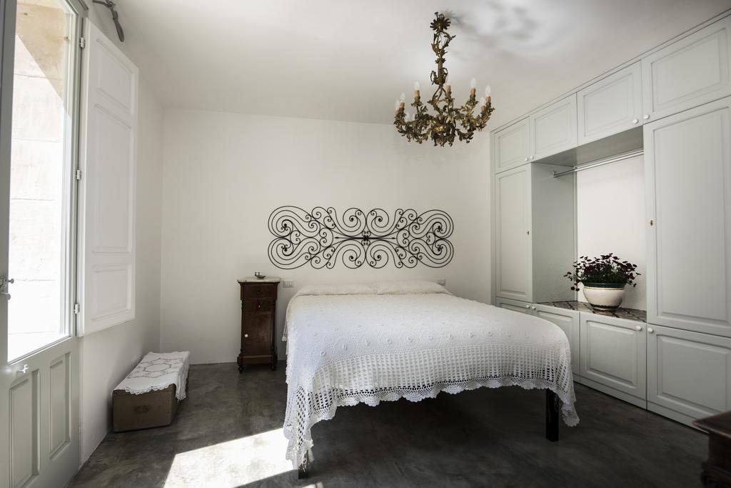 Sanbartolomeo Casa & Putia Bed & Breakfast Scicli Exterior foto