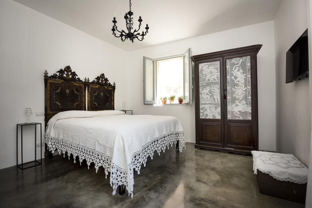 Sanbartolomeo Casa & Putia Bed & Breakfast Scicli Exterior foto