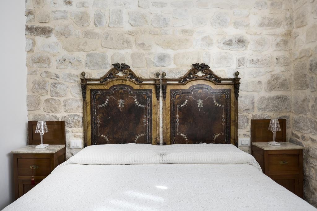 Sanbartolomeo Casa & Putia Bed & Breakfast Scicli Exterior foto