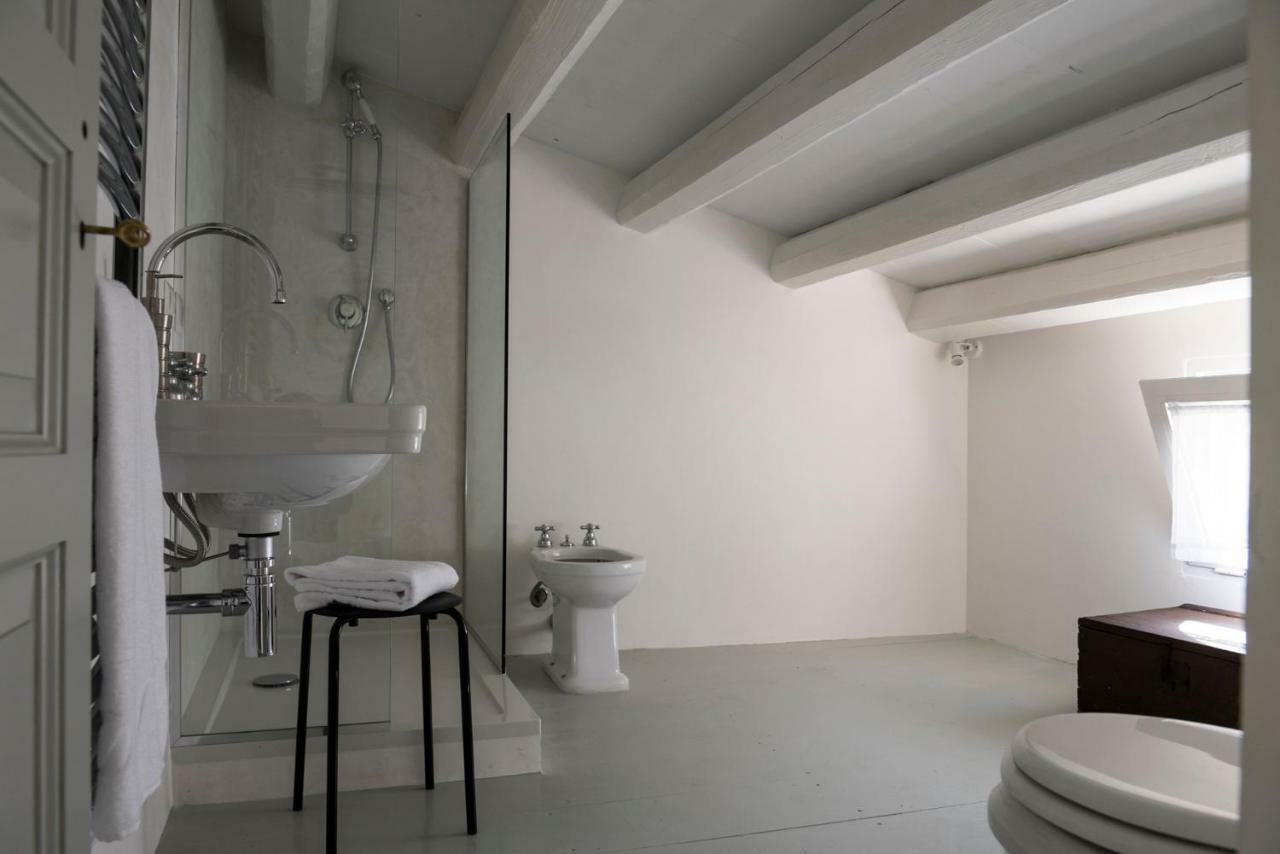 Sanbartolomeo Casa & Putia Bed & Breakfast Scicli Exterior foto